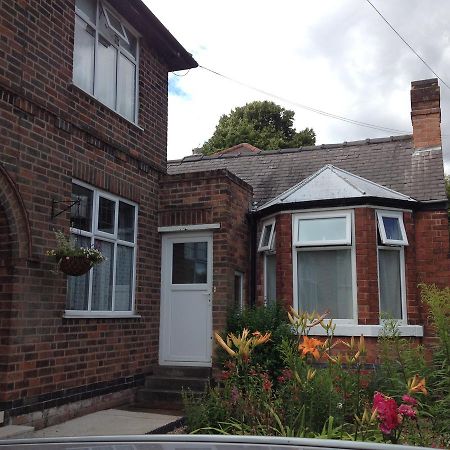 Villa Bramblhen Nottingham Esterno foto