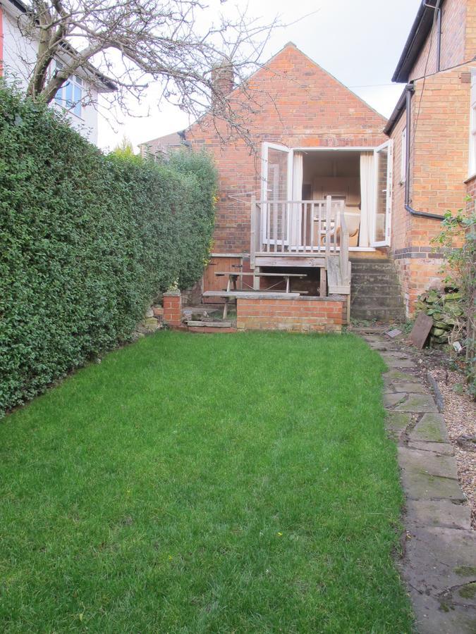 Villa Bramblhen Nottingham Esterno foto